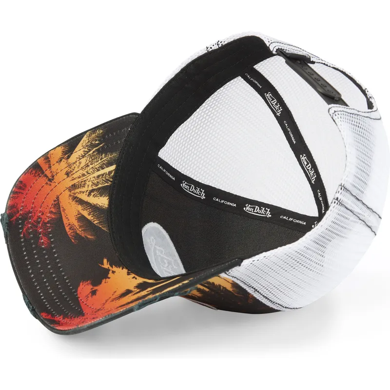 flerfarvede-trucker-kasket-subl05-fra-von-dutch