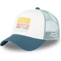 von-dutch-surf06-bla-trucker-kasket