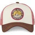 beige-og-brun-trucker-kasket-surf09-fra-von-dutch