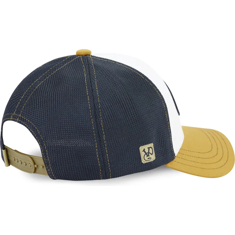 hvid-sort-og-gul-trucker-kasket-terry04-fra-von-dutch