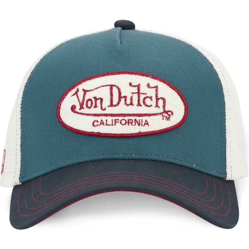 bla-og-hvid-trucker-kasket-terry06-fra-von-dutch