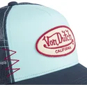 gorra-trucker-bla-used-01-fra-von-dutch