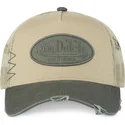 beige-og-gron-trucker-kasket-used-02-fra-von-dutch