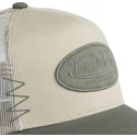 von-dutch-beige-og-gron-trucker-kasket-used-02