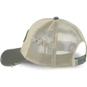 von-dutch-beige-og-gron-trucker-kasket-used-02