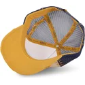 trucker-kasket-beige-bla-og-gul-used-05-fra-von-dutch