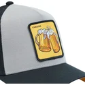 gorra-trucker-gris-cerveza-cheers-che-cocktails-de-capslab