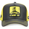 sort-og-gul-trucker-kasket-batman-dc8-bat-dc-comics-fra-capslab