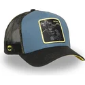 trucker-kasket-bla-og-sort-batman-dc8-kni-dc-comics-fra-capslab