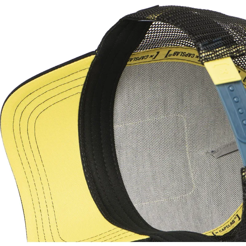 trucker-kasket-bla-og-sort-batman-dc8-kni-dc-comics-fra-capslab