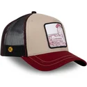gorra-trucker-beige-og-rod-platform-9-3-4-exp4-harry-potter-fra-capslab