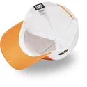 gorra-trucker-orange-og-hvid-bugs-bunny-loo11-bug2-looney-tunes-fra-capslab