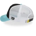 capslab-looney-tunes-silvestre-loo11-syl-sort-hvid-og-bla-trucker-cap