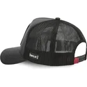 sort-yasuke-yas-assassins-creed-trucker-kasket-fra-capslab