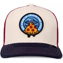 djinns-peace-pizza-food-beige-rod-og-bla-buet-snapback-kasket-til-drenge