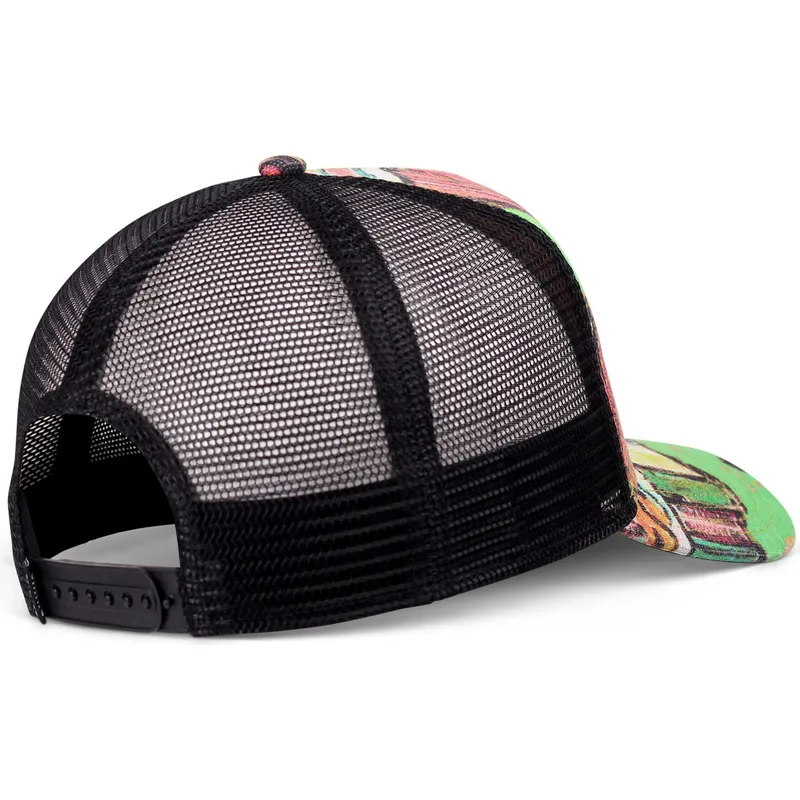 flerfarvet-trucker-kasket-hft-painting-fra-djinns
