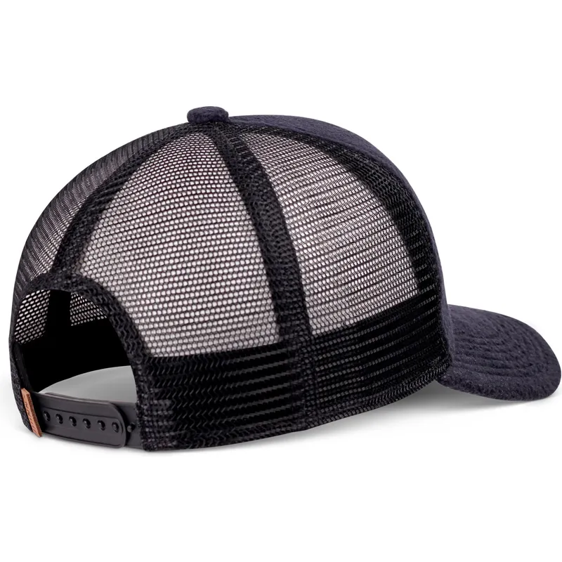 marinebla-og-sort-trucker-kasket-hft-pole-fleece-fra-djinns