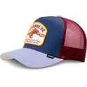gorra-trucker-navybla-og-rod-croissant-hft-la-bonne-vie-2-fra-djinns