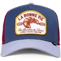 gorra-trucker-navybla-og-rod-croissant-hft-la-bonne-vie-2-fra-djinns