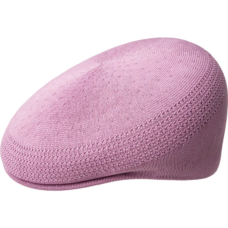 boina-rosa-tropic-504-ventair-peony-pink-fra-kangol