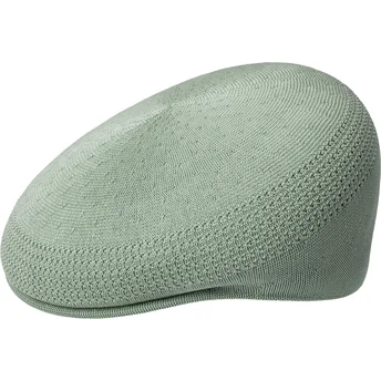 Grøn baret Tropic 504 Ventair Sage Green fra Kangol