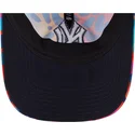 new-era-new-york-yankees-mlb-9twenty-spots-spring-training-fan-pack-2025-justerbar-flerfarvet-kvindekasket