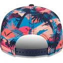 new-york-yankees-mlb-new-era-9fifty-printed-spring-training-fan-pack-2025-multifarvet-snapback-kasket