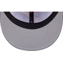 flerfarvet-flad-kasket-snapback-9fifty-printed-spring-training-fan-pack-2025-fra-new-york-yankees-mlb-fra-new-era