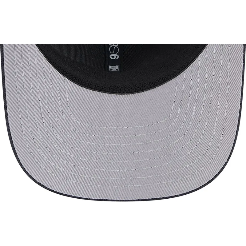 trucker-kasket-marinebla-9seventy-stretch-snap-mesh-spring-training-fan-pack-2025-fra-new-york-yankees-mlb-fra-new-era