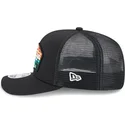 sort-9seventy-stretch-snap-mesh-trucker-kasket-spring-training-fan-pack-2025-fra-chicago-white-sox-mlb-fra-new-era