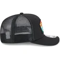 sort-9seventy-stretch-snap-mesh-trucker-kasket-spring-training-fan-pack-2025-fra-chicago-white-sox-mlb-fra-new-era
