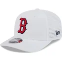 hvid-trucker-cap-9seventy-perf-spring-training-fan-pack-2025-fra-boston-red-sox-mlb-fra-new-era