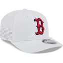 hvid-trucker-cap-9seventy-perf-spring-training-fan-pack-2025-fra-boston-red-sox-mlb-fra-new-era