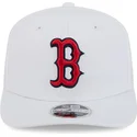 hvid-trucker-cap-9seventy-perf-spring-training-fan-pack-2025-fra-boston-red-sox-mlb-fra-new-era