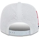 hvid-trucker-kasket-9seventy-perf-spring-training-fan-pack-2025-fra-boston-red-sox-mlb-fra-new-era