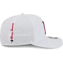 hvid-trucker-cap-9seventy-perf-spring-training-fan-pack-2025-fra-boston-red-sox-mlb-fra-new-era
