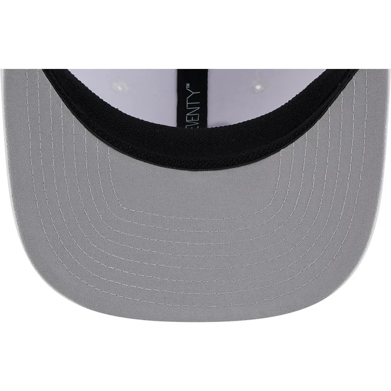 hvid-trucker-kasket-9seventy-perf-spring-training-fan-pack-2025-fra-boston-red-sox-mlb-fra-new-era