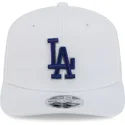 hvid-9seventy-perf-spring-training-fan-pack-2025-los-angeles-dodgers-mlb-trucker-kasket-fra-new-era