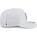 hvid-9seventy-perf-spring-training-fan-pack-2025-los-angeles-dodgers-mlb-trucker-kasket-fra-new-era