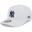 new-york-yankees-mlb-new-era-hvid-trucker-cap-9seventy-perf-spring-training-fan-pack-2025