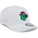 hvid-trucker-kasket-9seventy-perf-spring-training-fan-pack-2025-fra-philadelphia-phillies-mlb-fra-new-era