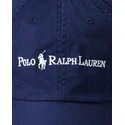 justerbar-marinebla-buet-kasket-classic-sport-fra-polo-ralph-lauren