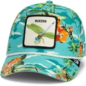 goorin-bros-the-farm-bla-buet-snapback-kasket-med-guldsmed-buzzed-hapy-our-salty-rim
