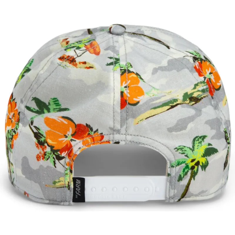 hvid-buet-snapback-kasket-hammerhaj-hammered-nailed-it-salty-rim-the-farm-fra-goorin-bros