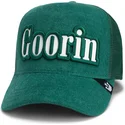 gorra-trucker-verde-full-flavor-wordmark-french-terry-de-goorin-bros