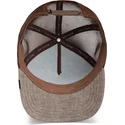gorra-trucker-brun-chihuahua-hund-amigo-suited-friend-business-professional-the-farm-fra-goorin-bros