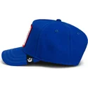 gorra-curva-azul-snapback-gallo-cock-rooster-field-100-the-farm-de-goorin-bros