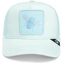 gorra-trucker-azul-abeja-mirage-queen-chroma-wave-the-farm-de-goorin-bros