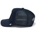 gorra-trucker-azul-marino-cabra-the-suede-goat-global-core-micro-suede-the-farm-de-goorin-bros