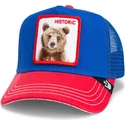 kasketter-buet-bla-snapback-the-farm-af-goorin-bros